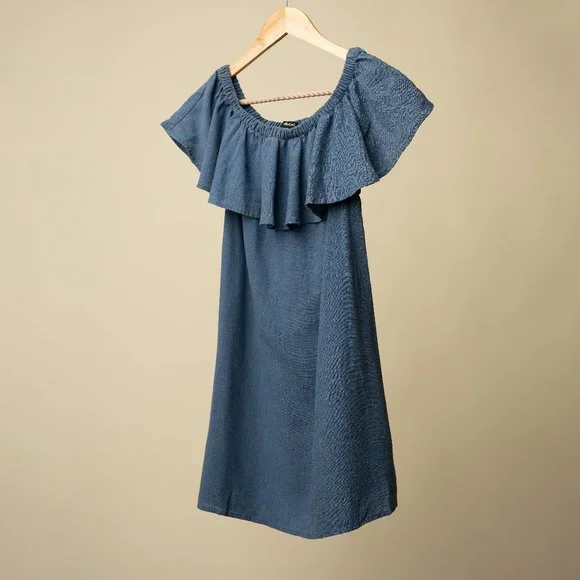 Madewell | Dresses | Madewell Offtheshoulder Linen Summer Dress | Poshmark Madewell | Dresses | Madewell Offtheshoulder Linen Summer Dress | Poshmark